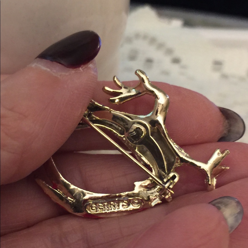 Road Runner Pin Vintage - Picture 3 of 3